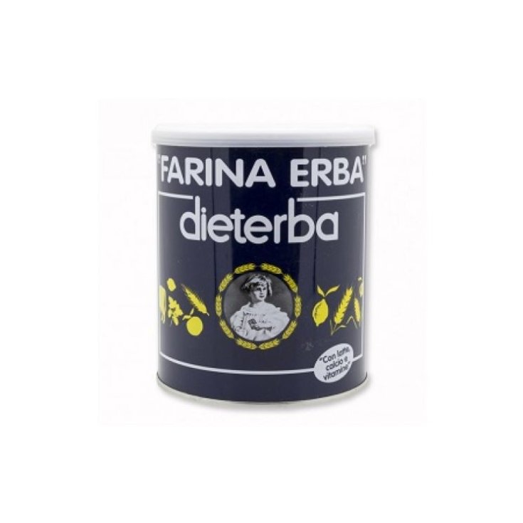 MEHL GRAS Dieterba 350g