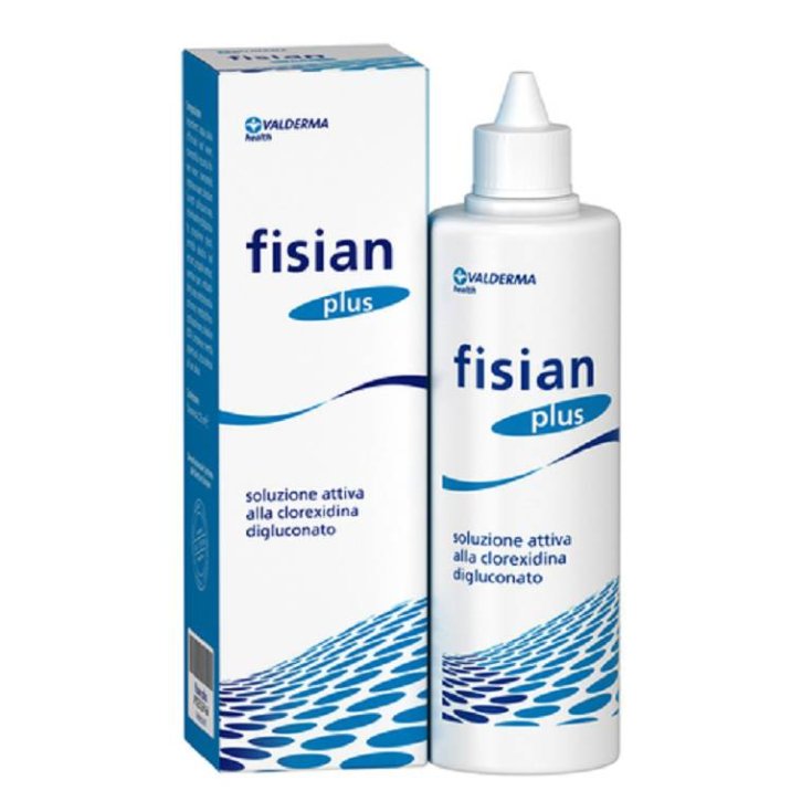 Fisian Plus Aktivlösung 125ml