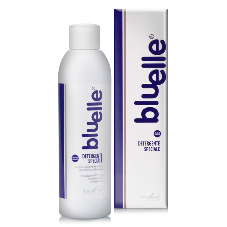 Aenne Pharma Bluelle Spezialreiniger 200ml