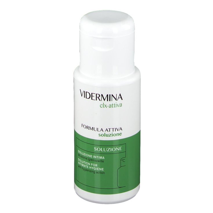 Vidermina CLX-Lösung 200ml