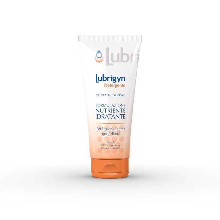 Lubrigyn UNIDERM Waschmittel 200ml