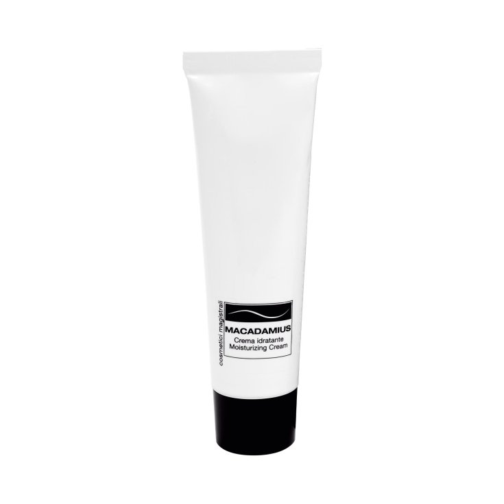 Masterful Cosmetics Macadamius Feuchtigkeitscreme 50ml