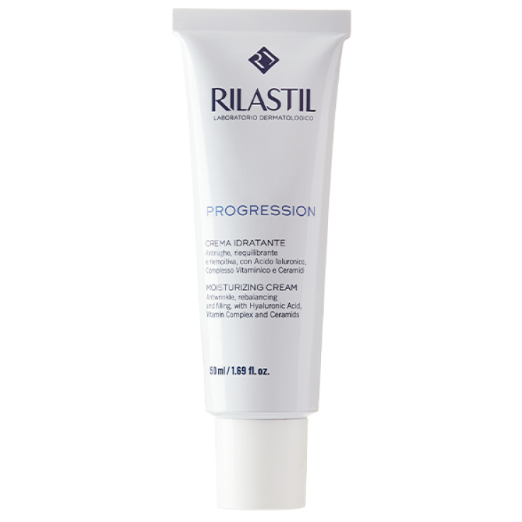 Progression Rilastil® Feuchtigkeitscreme 50ml