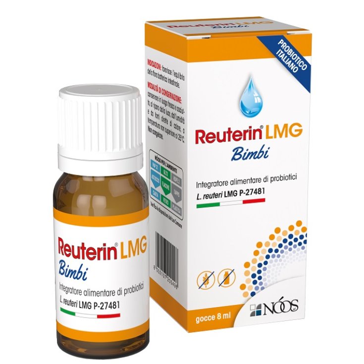 Reuterin Tropfen Noos 5ml