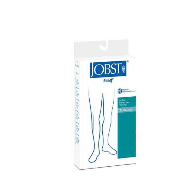 Jobst Rel 20/30mmhg Gamb L