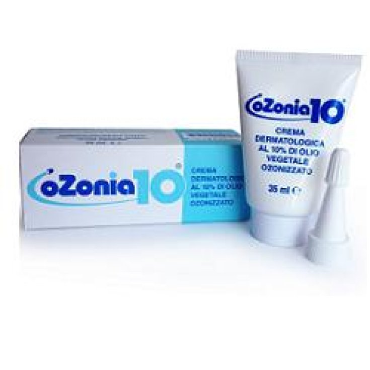 Ozonia 10 Ozoncreme 25ml