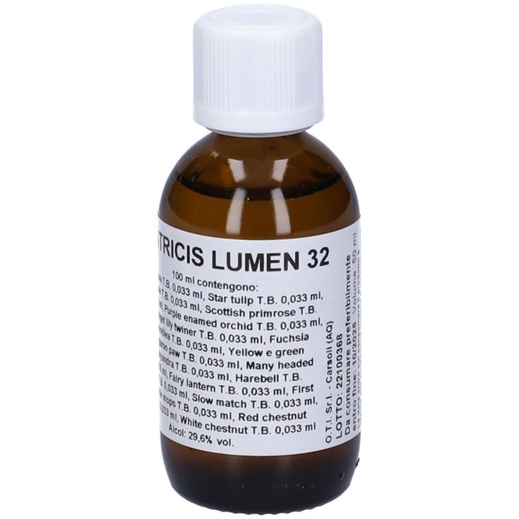 OTI Matricis Lumen 32 Nahrungsergänzungsmittel 50ml