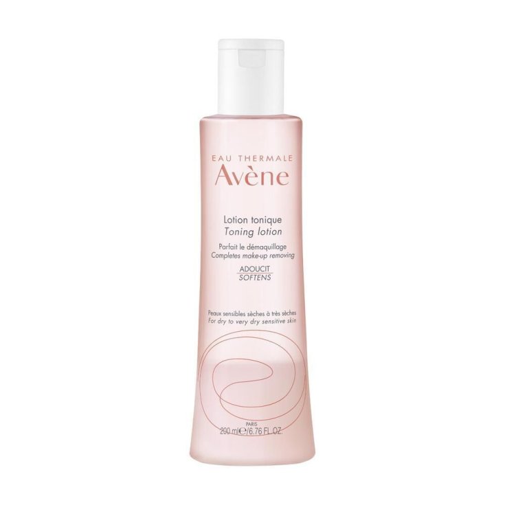 Avène Erweichende Tonic Lotion 200ml