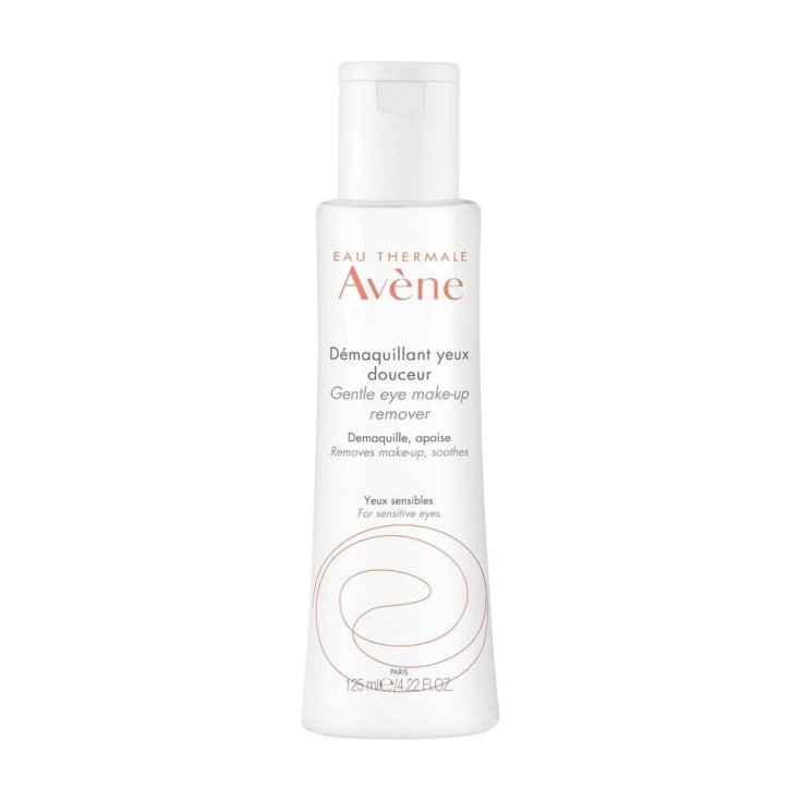 Avène Delicate Augen-Make-up-Entferner 125ml