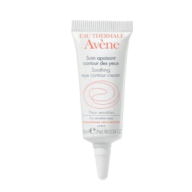 AVENE SOIN KONTUR YEUX 10 ML