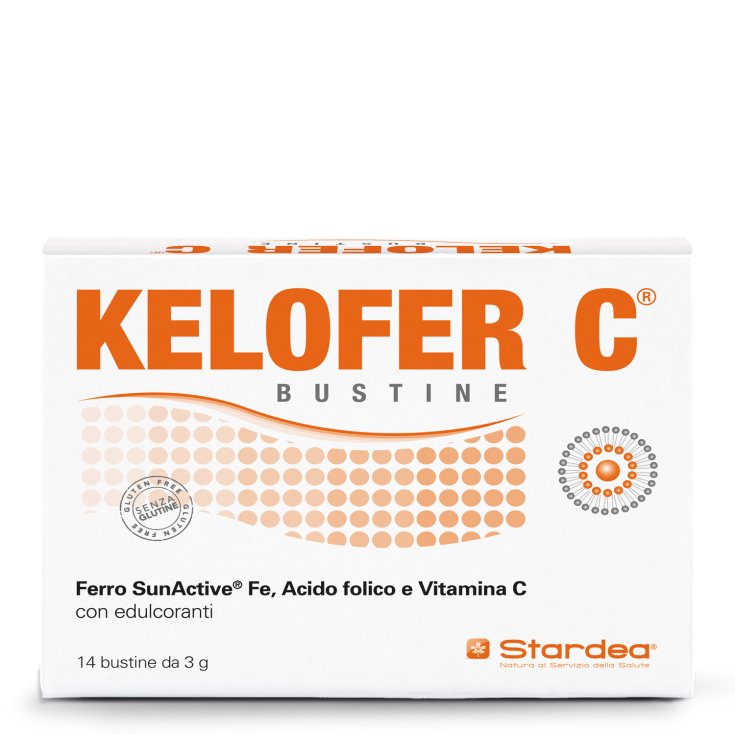 Stardea Kelofer C 14 Beutel