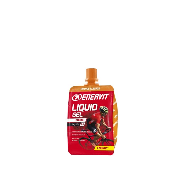Enervitene® Sport Orangengeschmack Enervit CheerPack 60ml