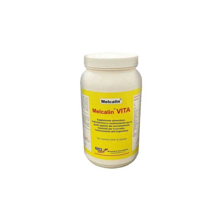 Melcalin Vita 1150g