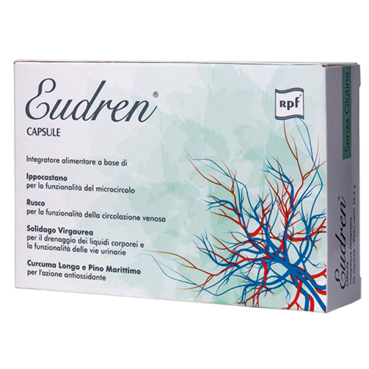 Eudren-Kapseln 30cps