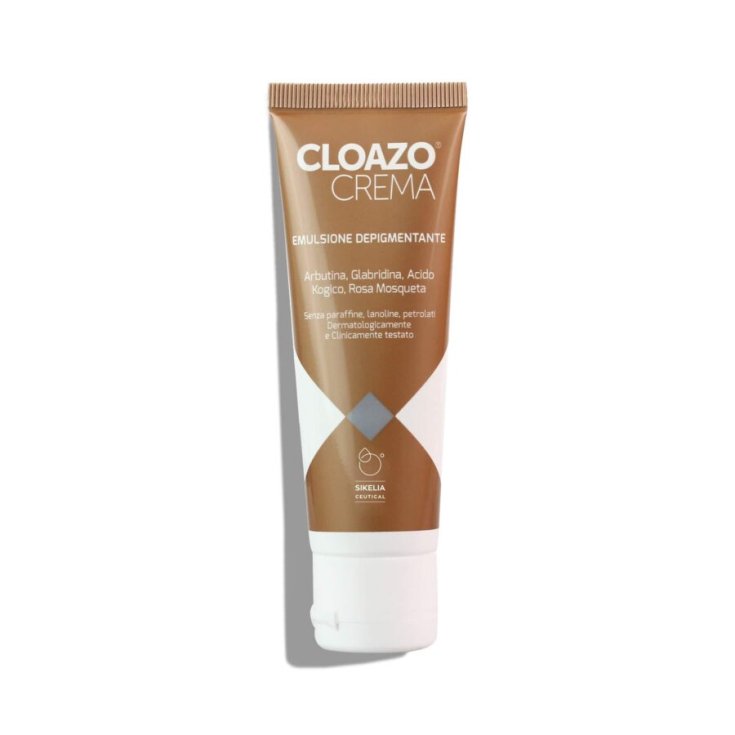Cloazo Brightening Emulsion Anti-dunkle Flecken 40ml