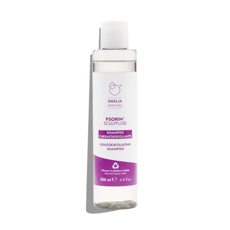 Psorin Sculpfluid Sh 200ml