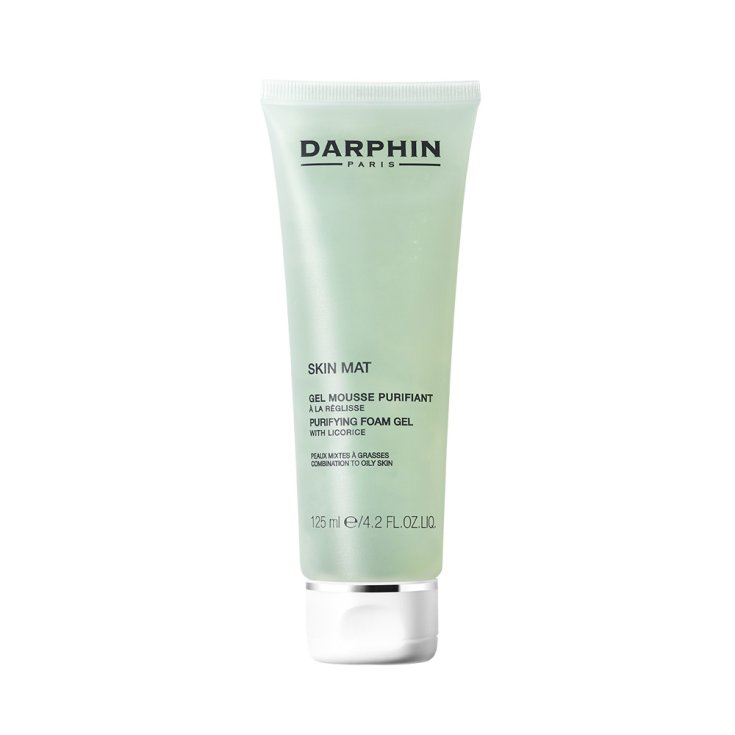 Darphin Reinigungsgel-Mousse 125ml