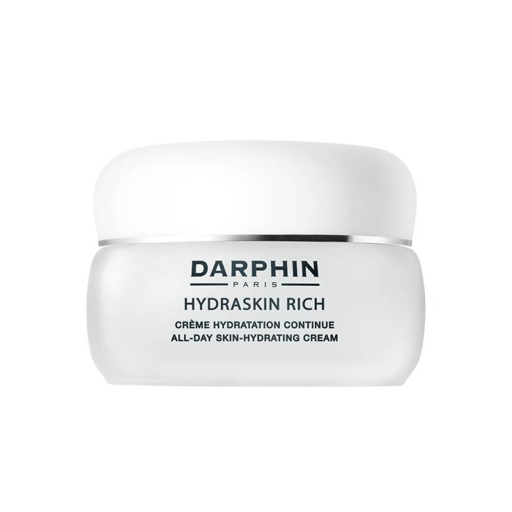 Hydraskin Rich - 24H Darphin Feuchtigkeitscreme 50ml