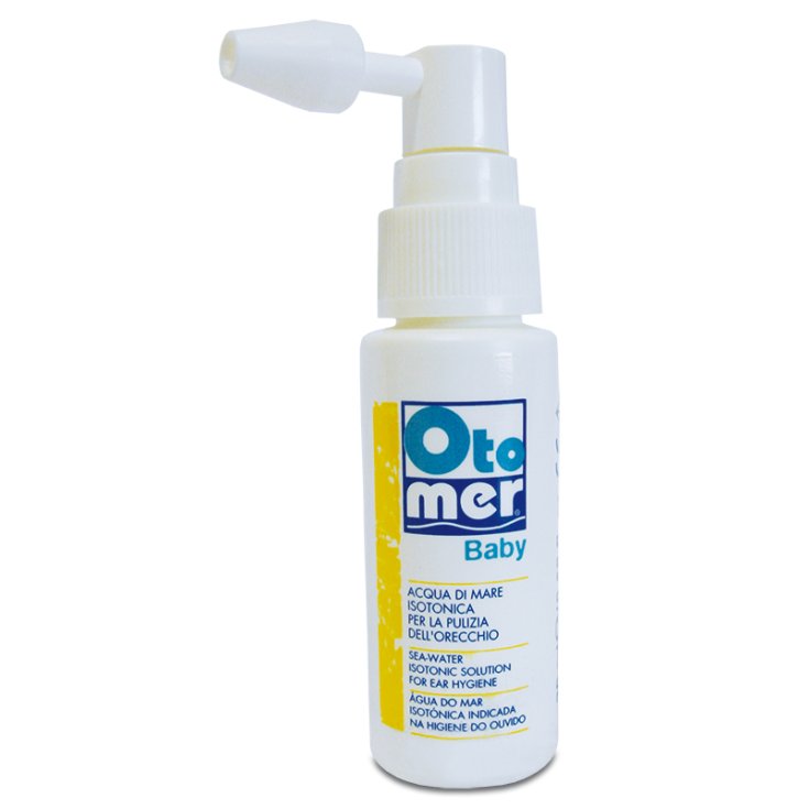 Otomer Baby isotonische Lösung 20ml