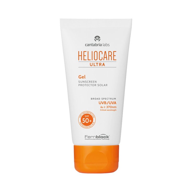 Heliocare Ultra-Gel Spf90 50ml