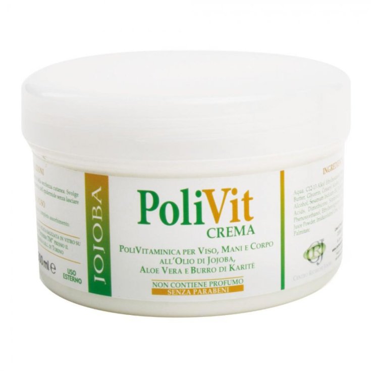 Polivit Cr 500ml