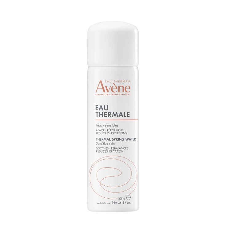 Avène Thermalwasserspray 50ml