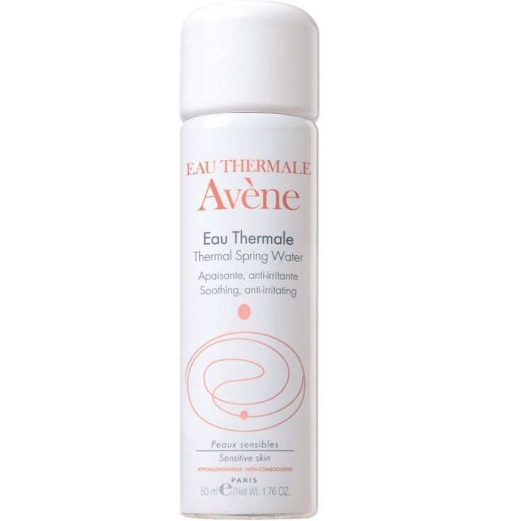 Avène Thermalwasserspray 50ml