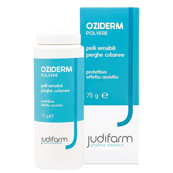 Oziderm-Pulver 75g