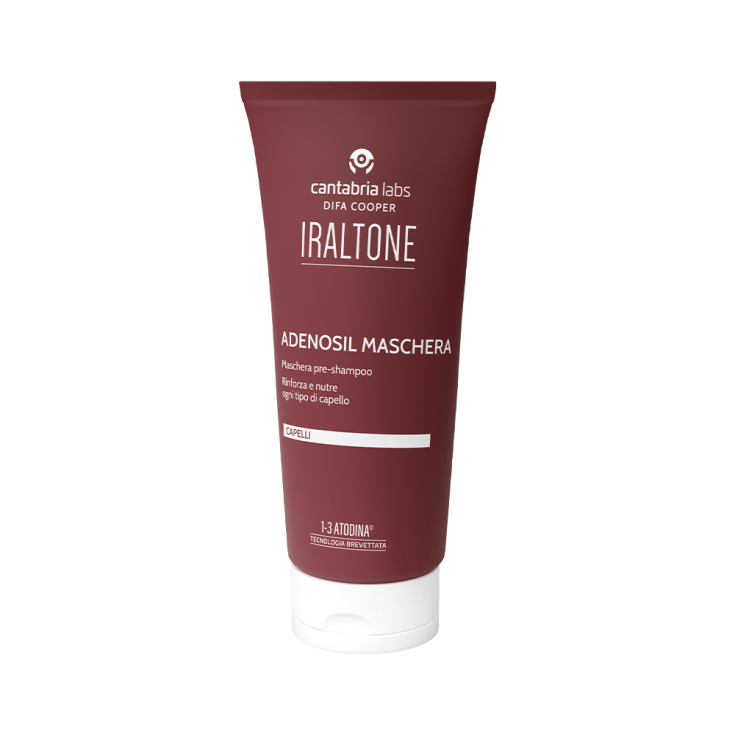 Adenosil Feuchtigkeitsspendende normalisierende Haarmaske 200ml