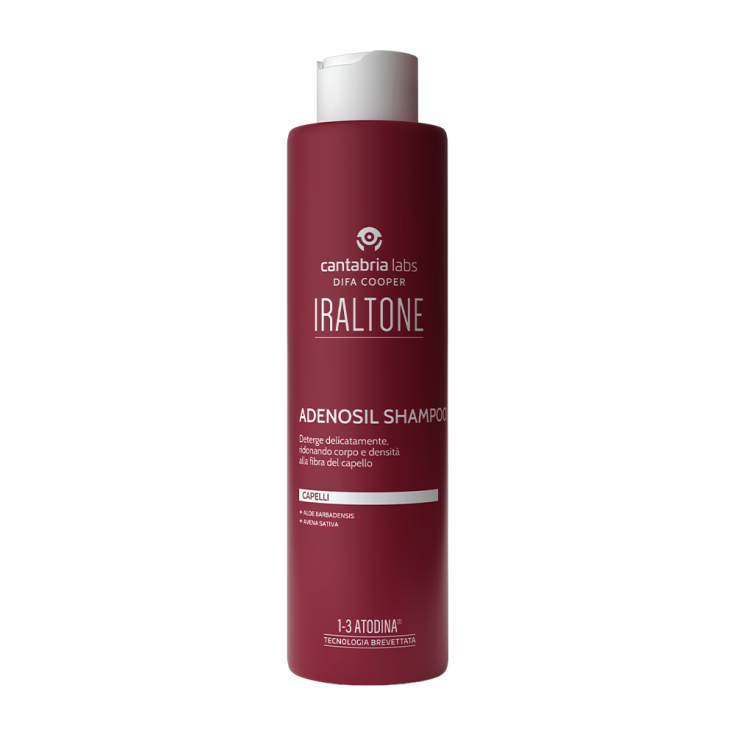 Adenosil Delicate Delicate Shampoo gegen Haarausfall 200ml