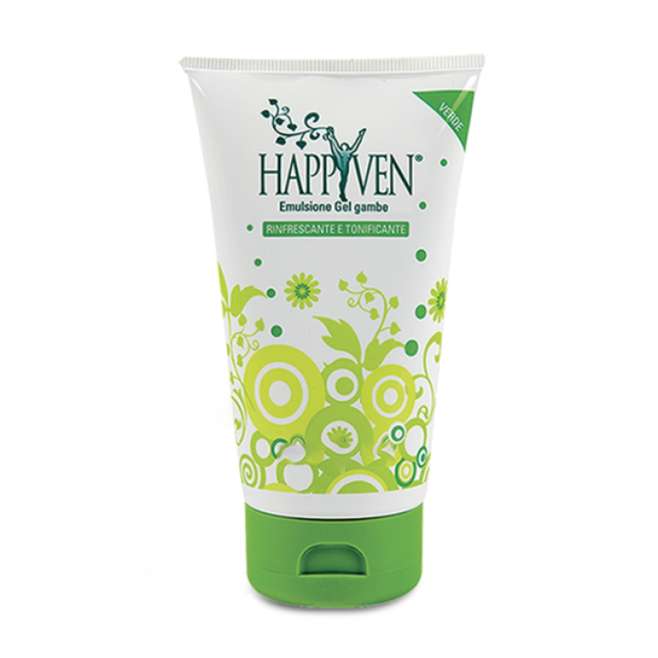 Happyven Verde Gel Rinfr 150