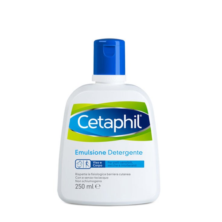 Cetaphil® Reinigungsemulsion 250ml