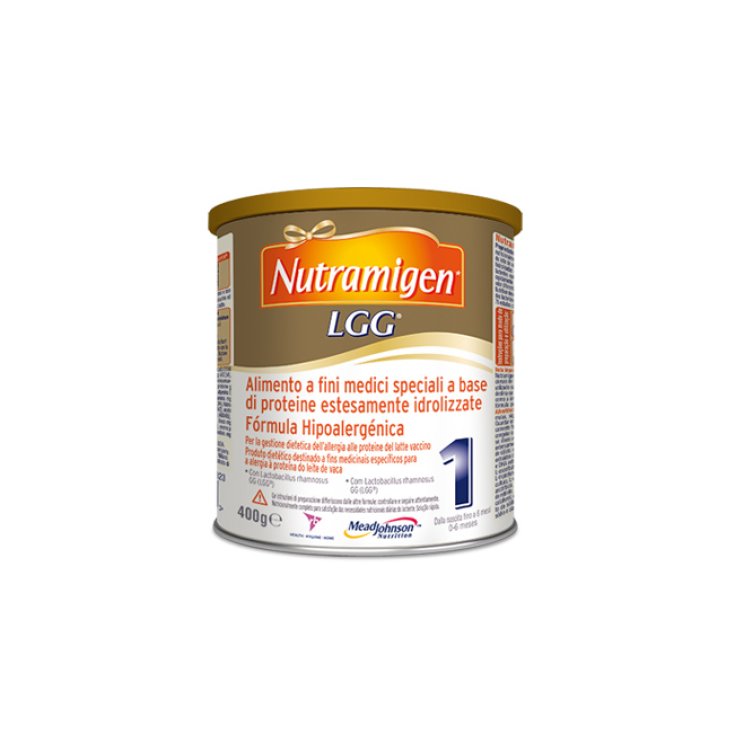 Nutramigen 1 LGG® 400g