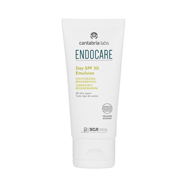 Endocare Tag Spf30 40ml