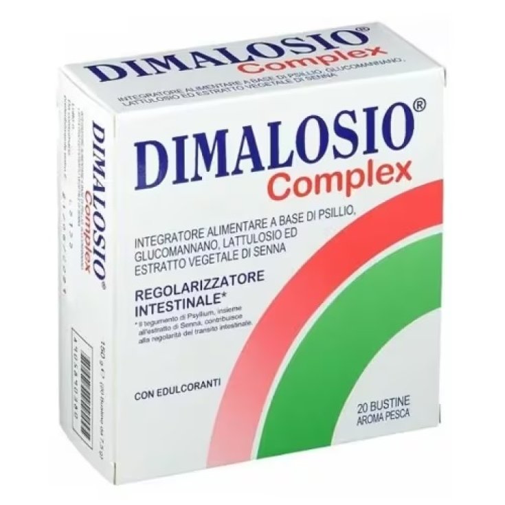 Dimalosio-Komplex
