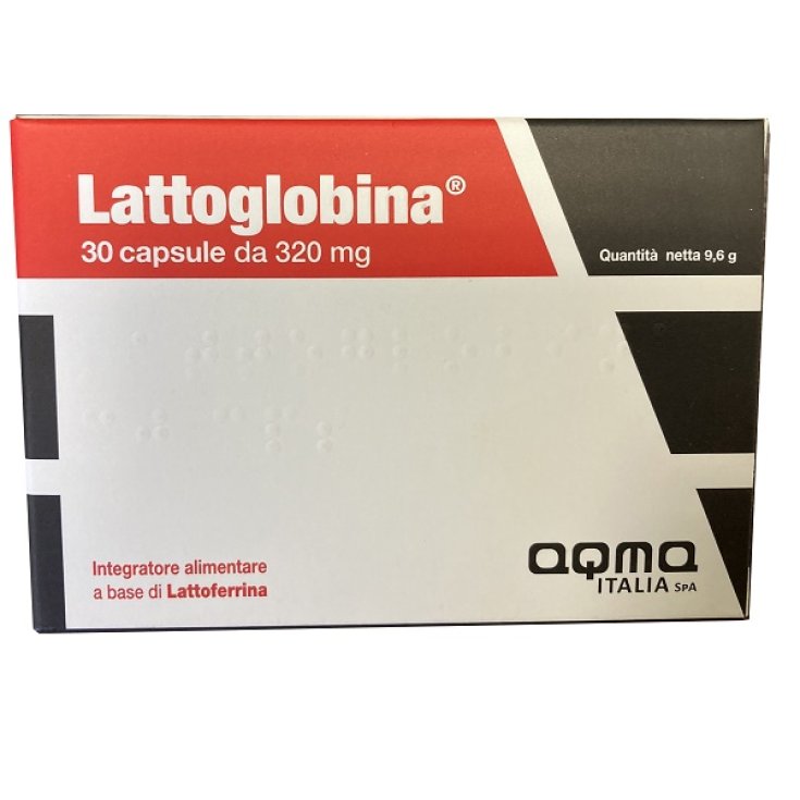 Laktoglobin-Ergänzung 30 Tabletten