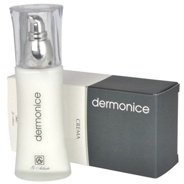 Dermonice Cr Rieq / purif 50ml