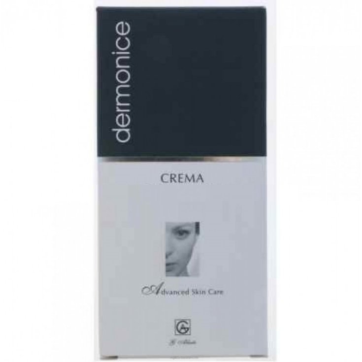 Dermonice Cr Rieq / purif 50ml