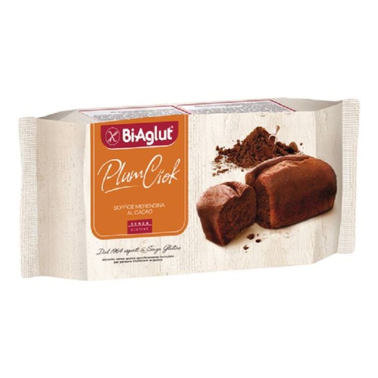 Pflaume Ciok Glutenfrei Biaglut® 180g