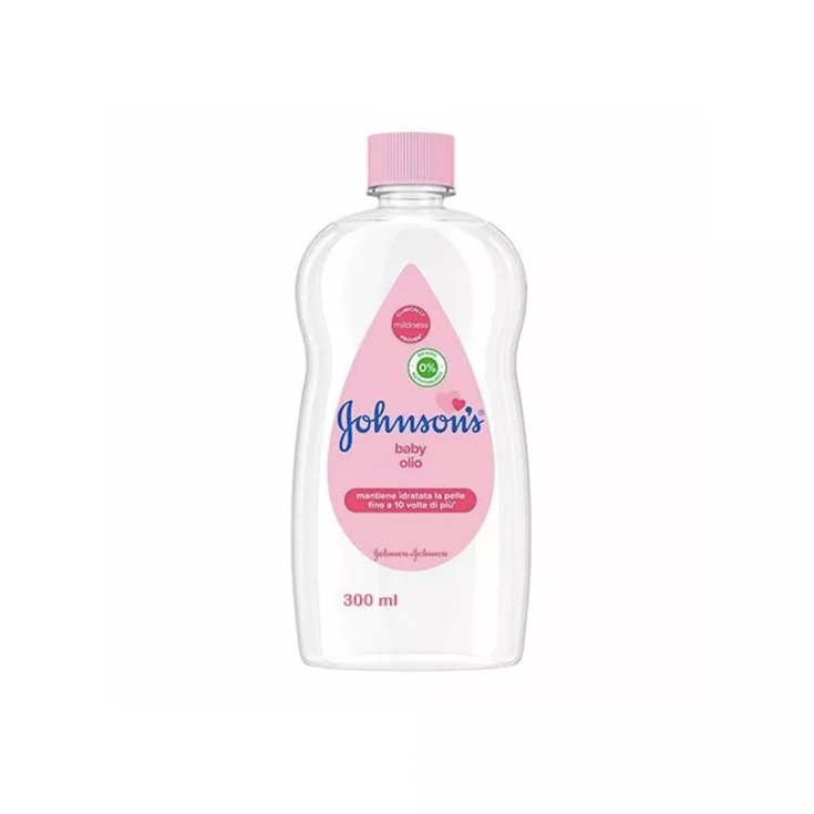 JOHNSON SÖL 300 ML