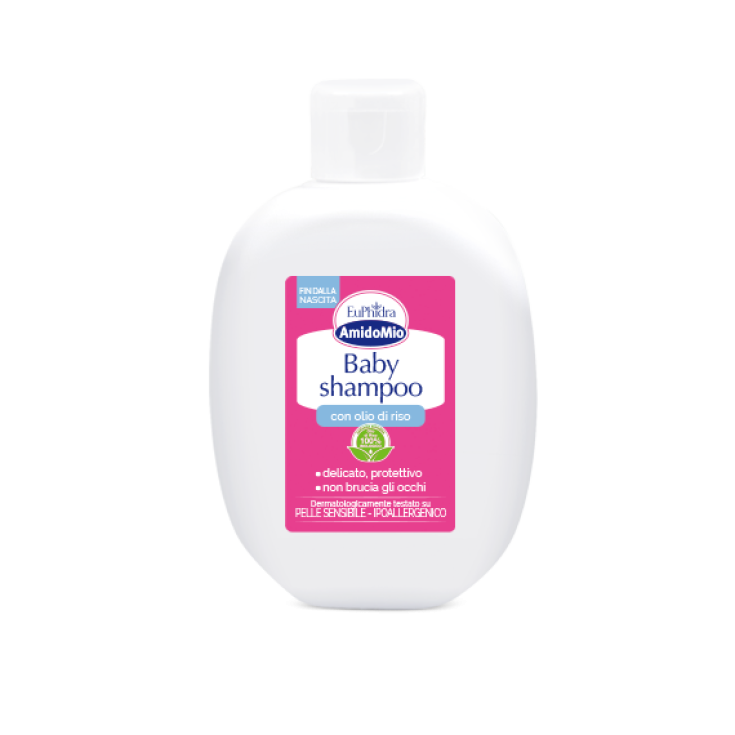 AmidoMio Baby-Shampoo EuPhidra 200ml