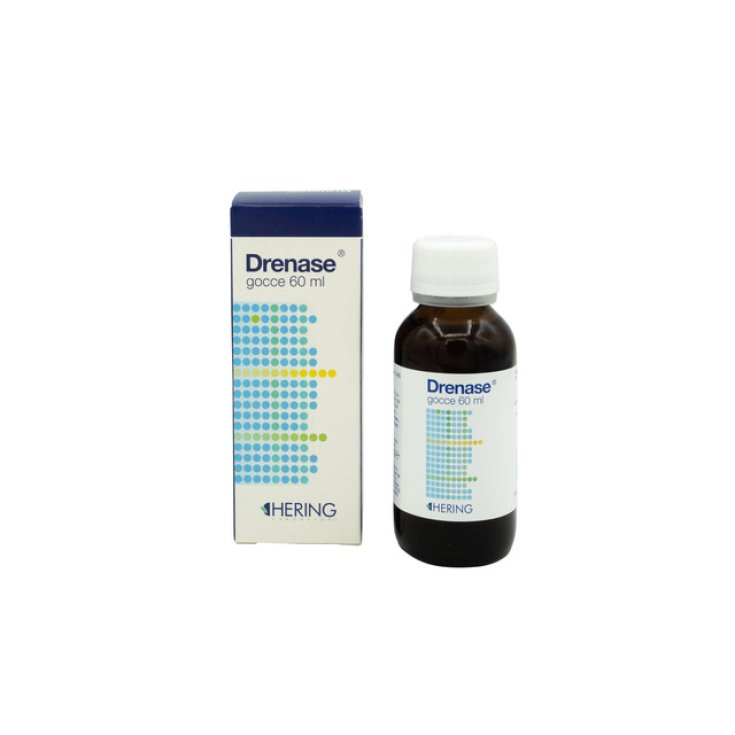 Drenase® Tropfen HERING 60ml