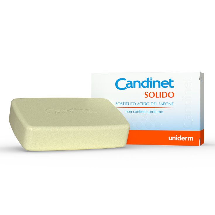 Festes Candinet UNIDERM 100g