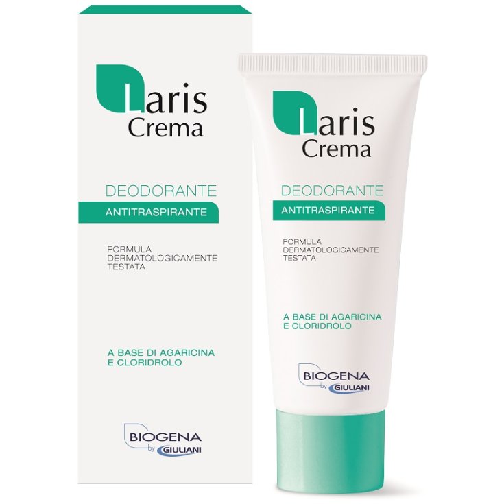 Laris Biogena Creme 75ml