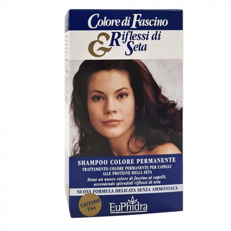 Charm Farbe 44 EuPhidra 120ml