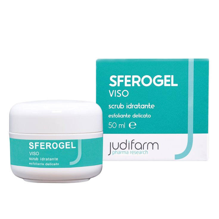 Sferogel Gesicht 50ml