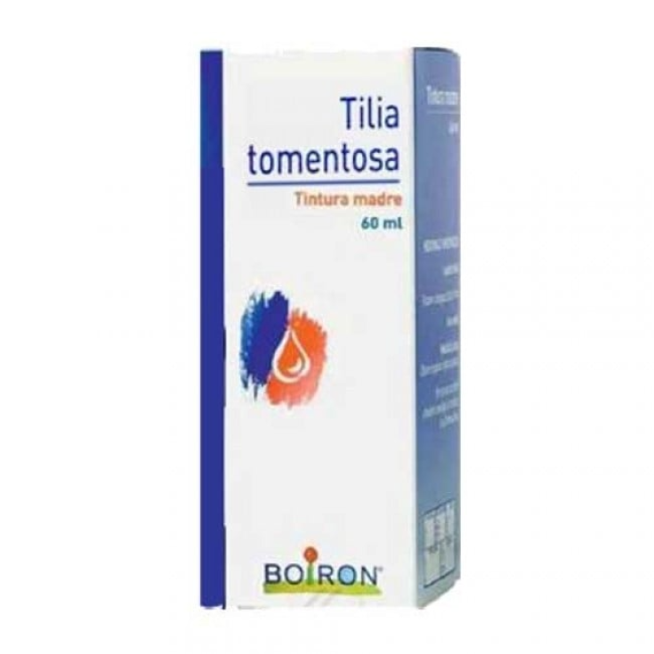 Cemon Tilia Tomentosa Urtinktur 60ml