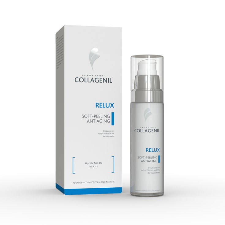 Relux Cosmetic Peeling Anti-Aging COLLAGENIL 50ml