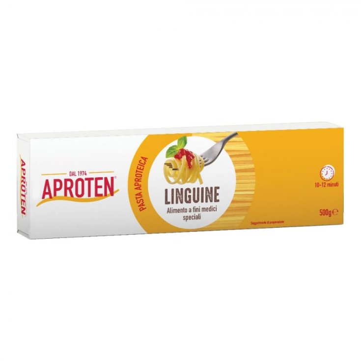 Aproten Linguine Aproteica Nudeln 500g