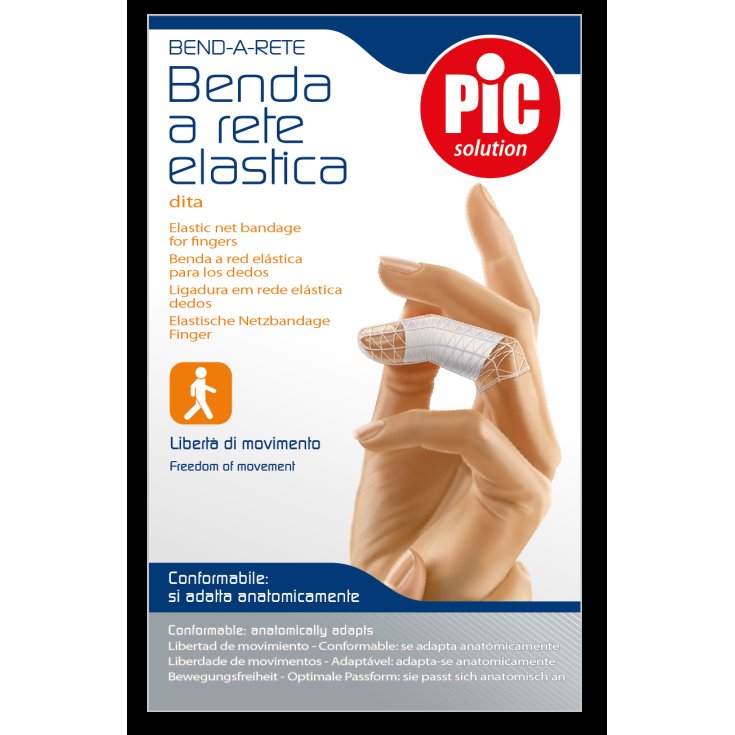 Pic Netzbandage für Finger 3m